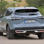 Nissan Qashqai 1.3 158 PS X-Tronic 4WD (23)