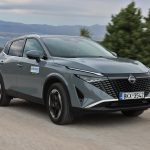 Nissan Qashqai 1.3 158 PS X-Tronic 4WD (4)