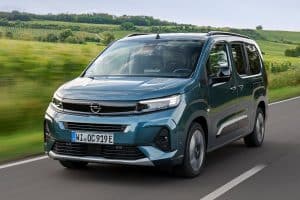 Opel-Combo-Electric