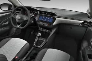 Opel-Corsa-FL-tablo