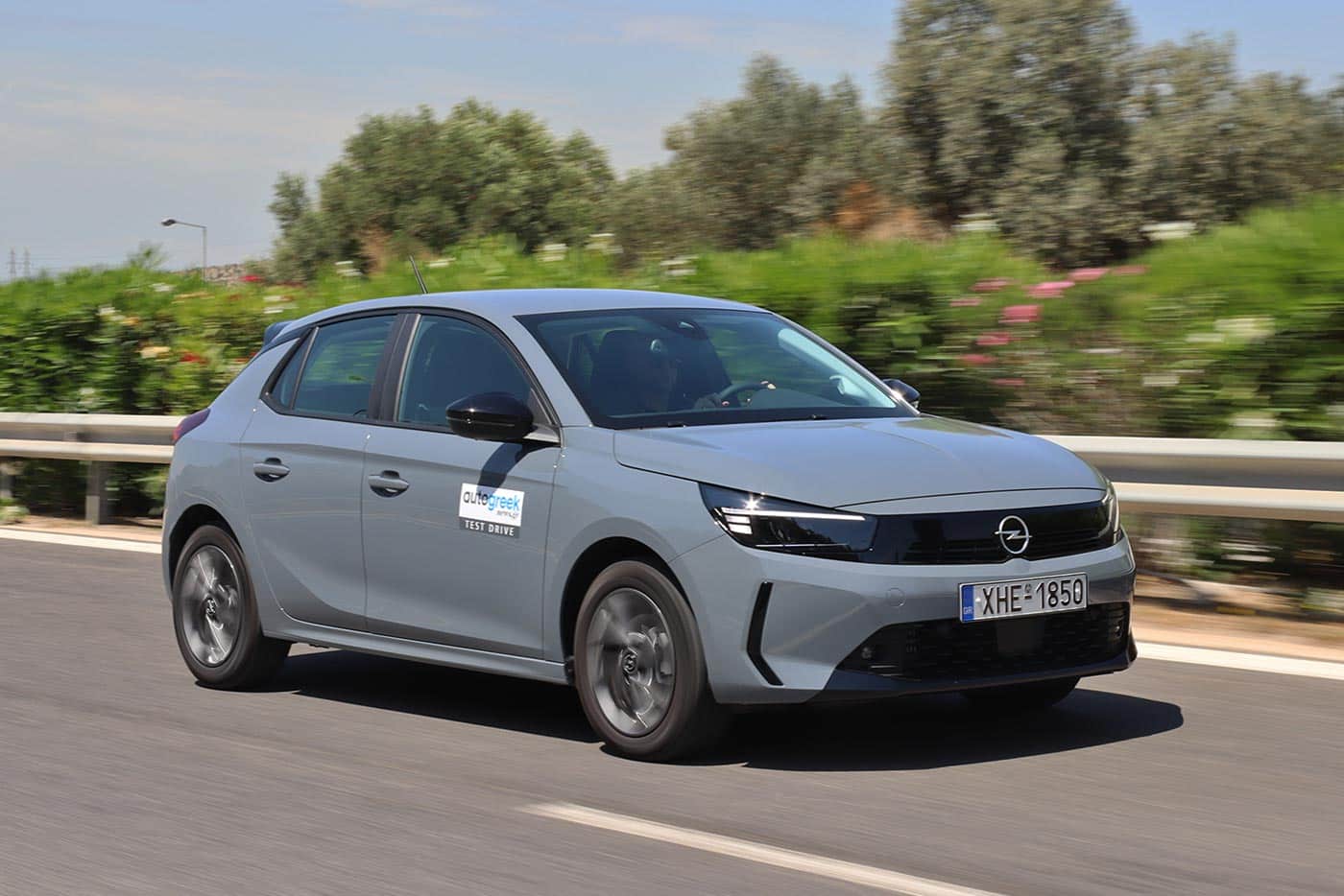 Τέτοιες προσφορές στο Opel Corsa δεν τις χάνεις