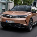 Opel Grandland electric