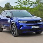 Opel Mokka 1.2 Hybrid 145 hp (1)