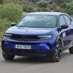 Opel Mokka 1.2 Hybrid 145 hp (10)