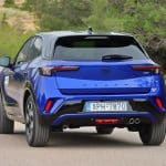 Opel Mokka 1.2 Hybrid 145 hp (11)