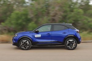 Opel Mokka 1.2 Hybrid 145 hp (12)