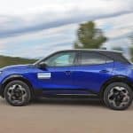 Opel Mokka 1.2 Hybrid 145 hp (13)