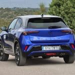 Opel Mokka 1.2 Hybrid 145 hp (14)