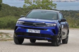 Opel Mokka 1.2 Hybrid 145 hp (15)