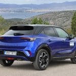 Opel Mokka 1.2 Hybrid 145 hp (16)