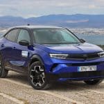 Opel Mokka 1.2 Hybrid 145 hp (18)