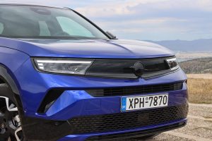 Opel Mokka 1.2 Hybrid 145 hp (20)