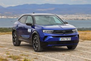 Opel Mokka 1.2 Hybrid 145 hp (22)