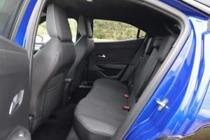 Opel Mokka 1.2 Hybrid 145 hp (24)