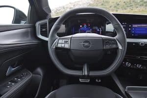 Opel Mokka 1.2 Hybrid 145 hp (28)