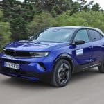 Opel Mokka 1.2 Hybrid 145 hp (3)