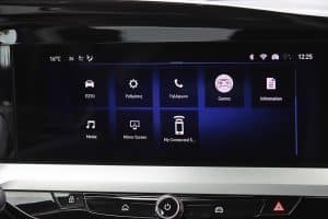 Opel Mokka 1.2 Hybrid 145 hp (32)