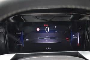 Opel Mokka 1.2 Hybrid 145 hp (34)