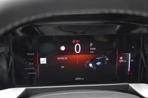 Opel Mokka 1.2 Hybrid 145 hp (36)