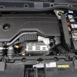 Opel Mokka 1.2 Hybrid 145 hp (37)