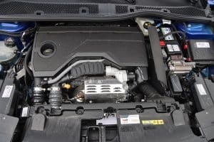 Opel Mokka 1.2 Hybrid 145 hp (37)