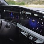 Opel Mokka 1.2 Hybrid 145 hp (38)