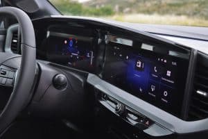 Opel Mokka 1.2 Hybrid 145 hp (38)