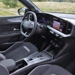 Opel Mokka 1.2 Hybrid 145 hp (39)