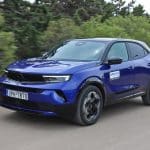 Opel Mokka 1.2 Hybrid 145 hp (4)