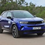 Opel Mokka 1.2 Hybrid 145 hp (40)