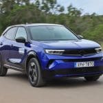 Opel Mokka 1.2 Hybrid 145 hp (41)