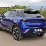 Opel Mokka 1.2 Hybrid 145 hp (5)