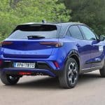 Opel Mokka 1.2 Hybrid 145 hp (6)
