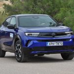 Opel Mokka 1.2 Hybrid 145 hp (8)