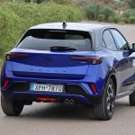 Opel Mokka 1.2 Hybrid 145 hp (9)