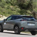 Peugeot 2008 1.2 Hybrid (27)