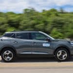 Peugeot 2008 1.2 Hybrid (33)
