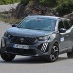 Peugeot 2008 1.2 Hybrid (35)