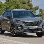 Peugeot 2008 1.2 Hybrid (38)