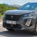 Peugeot 2008 1.2 Hybrid (44)