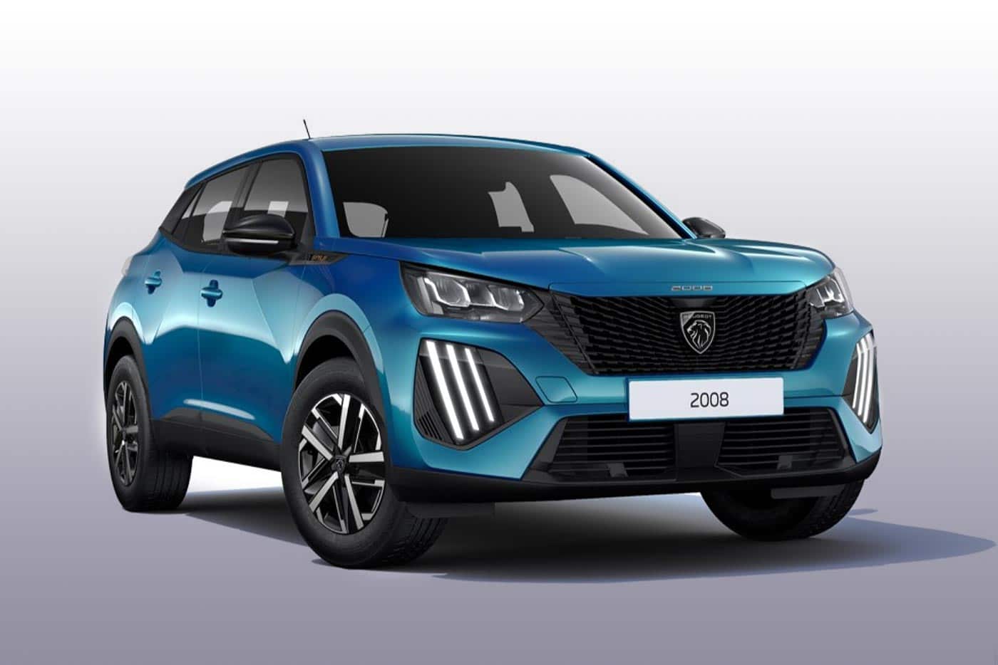 Λεοντόκαρδο και σε τιμή το Peugeot 2008 Hybrid 145