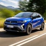 Renault Captur (6)
