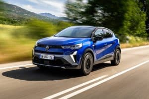Renault Captur (6)