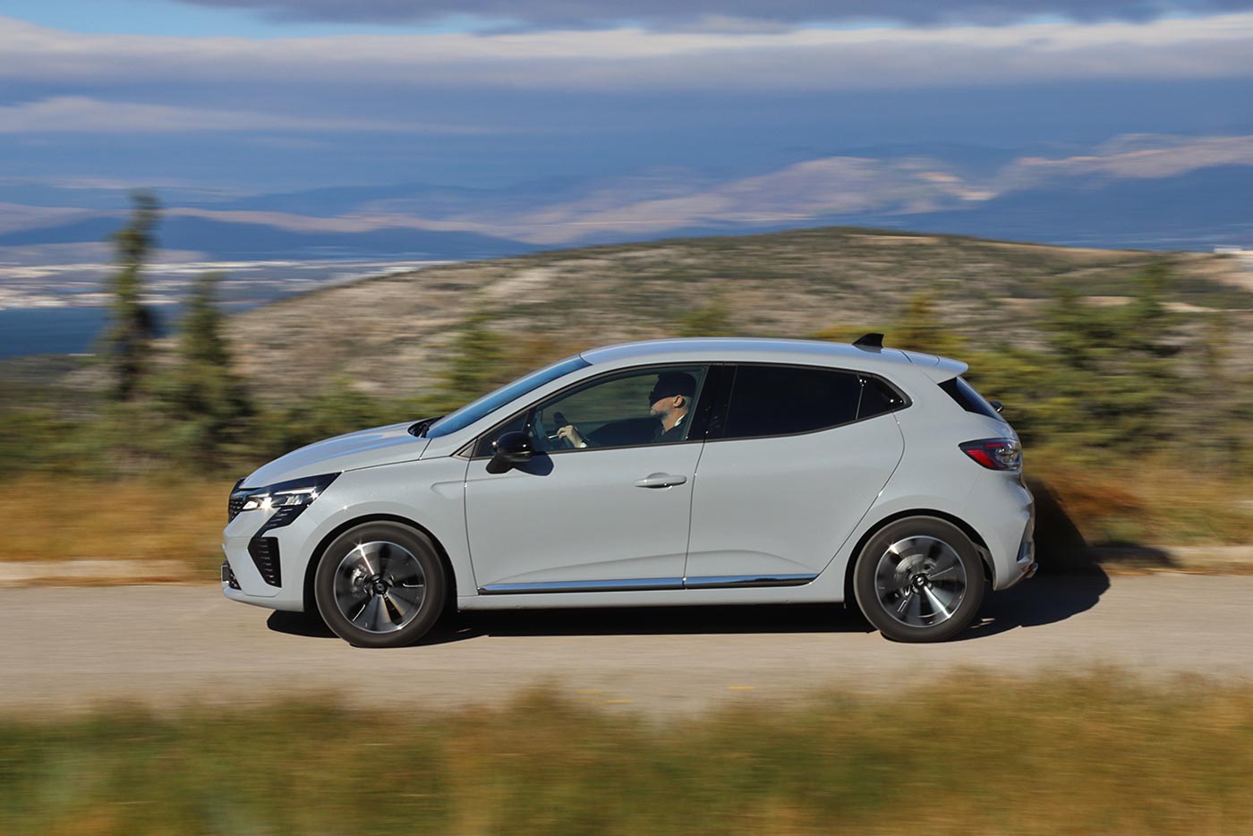 Μεγάλη μείωση τιμής το τελευταίο μικρό ντίζελ