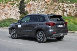 Suzuki Vitara FL (17)