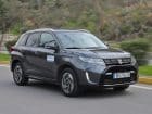 Suzuki Vitara με 5 ευρώ τη μέρα τα άλλα έξοδα κάνει πέρα