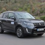 Suzuki Vitara FL (4)