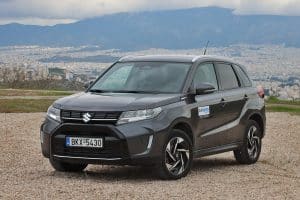 Suzuki Vitara FL (8)