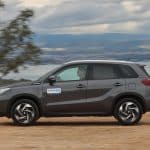 Suzuki Vitara FL (9)