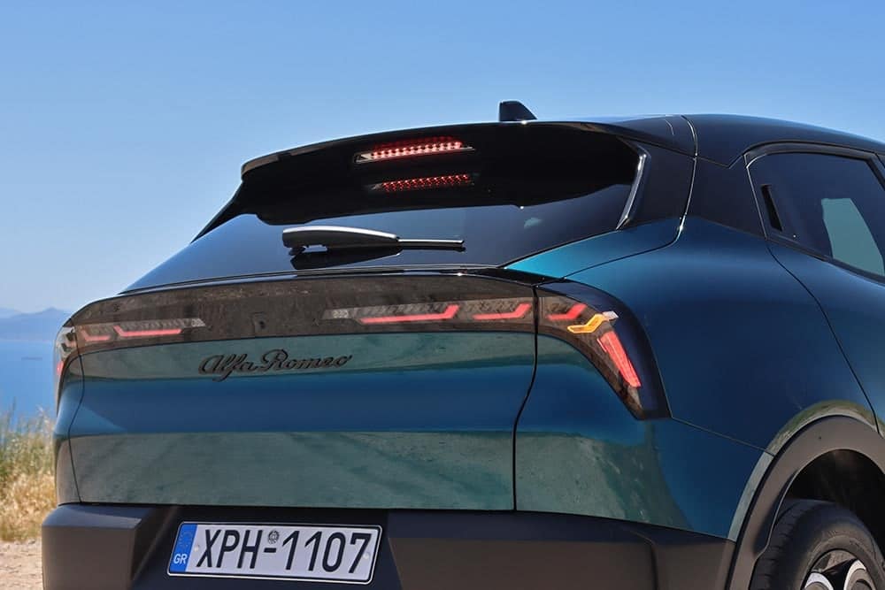 Ανάβουν τα φώτα φρένων με την ανάκτηση ενέργειας;